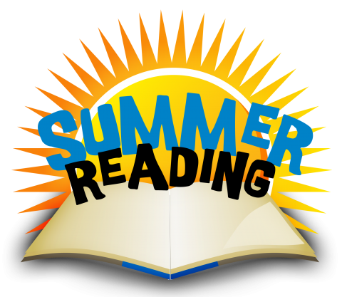 6th Grade Summer Reading